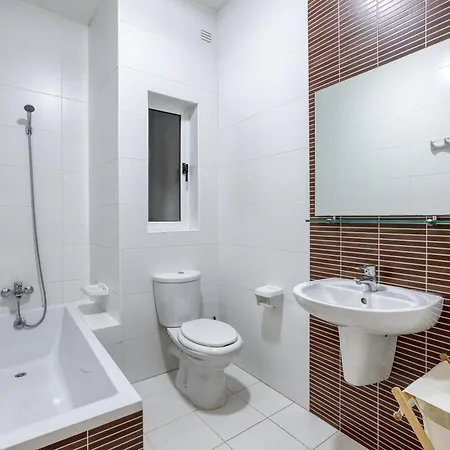 A 2br Spacious In The Heart Of St Julians By 360 Estates