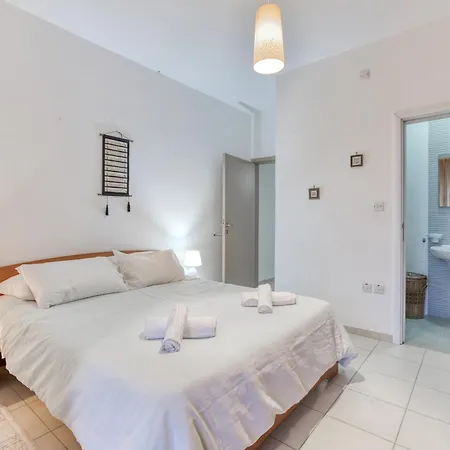 A 2br Spacious In The Heart Of St Julians By 360 Estates Appartement San Ġiljan