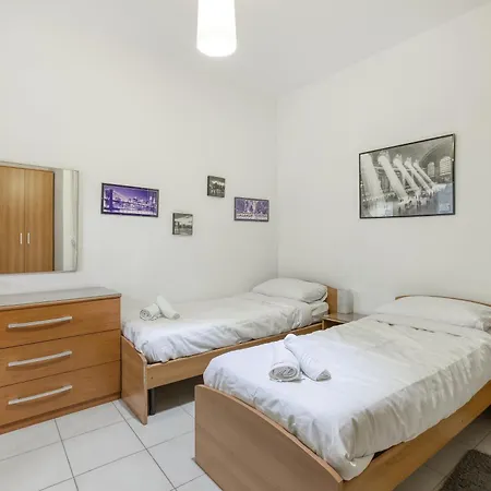 A 2br Spacious In The Heart Of St Julians By 360 Estates