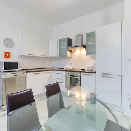 Apartmán A 2br Spacious In The Heart Of St Julians By 360 Estates Saint Julian's