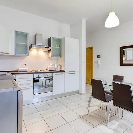 A 2br Spacious In The Heart Of St Julians By 360 Estates Saint Julian's