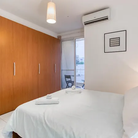 A 2br Spacious In The Heart Of St Julians By 360 Estates * San Giuliano